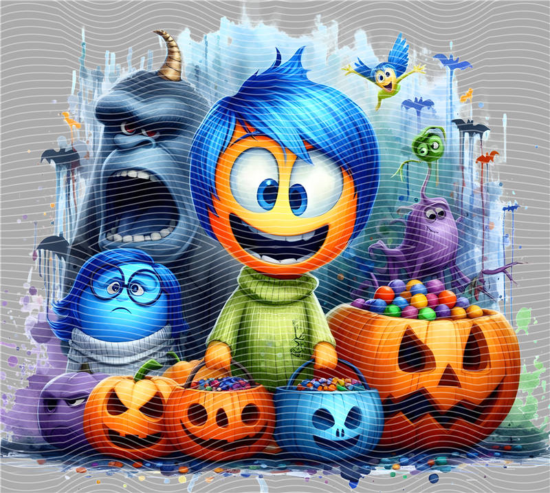 Cartoon-KT 447